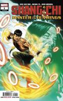 Shang-Chi: Master of the Ten Rings (2023)