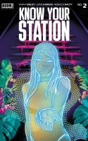 Know Your Station #2