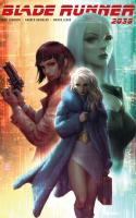Blade Runner 2039 #2