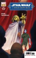 Chapter 4: The Herald Of The Open Hand