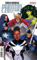 Monica Rambeau: Photon Part 2