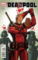 Deadpool Reborn, Part 1: Bright Bright Sunshiny Day