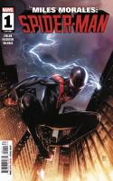 Miles Morales: Spider-Man (2022)