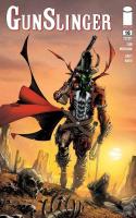 Gunslinger Spawn #16
