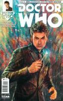 Doctor Who: The Tenth Doctor