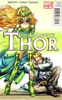 The Mighty Thor (2011-2012) - The Mighty Thor #14