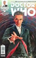 Doctor Who: The Twelfth Doctor