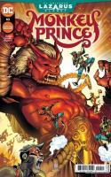The Monkey King And I Part 2