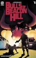 Bulls of Beacon Hill (2023)