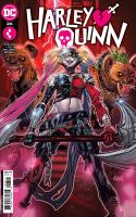 Who Killed Harley Quinn ? Chapter 5