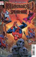 Part 2 : Just Like Flies - Spider-man