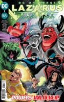 Legends Reborn: Masks And Monsters / Trilogy / City Boy / Rain Of Terror!