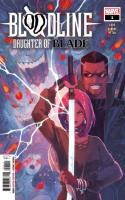 Bloodline: Daughter of Blade (2023)