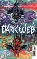 Dark Web Finale - In The Bleak Midwinter