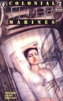 Aliens: Colonial Marines (1993)