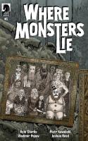Where Monsters Lie (2023)