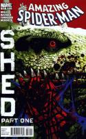 Shed, Part 1