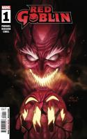 Red Goblin (2023)