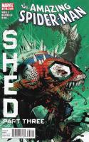 Shed, Part 3