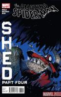 Shed, Part 4