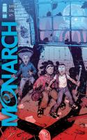 Monarch (2023)