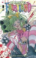 I Hate Fairyland (2022)