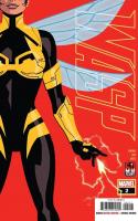 Wasp Chapter 2