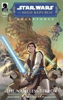 Star Wars: The High Republic Adventures - The Nameless Terror (2023)