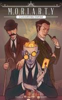 Moriarty: Clockwork Empire (2023)