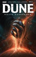 Dune: House Harkonnen (2023)