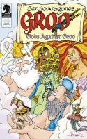 Groo: Gods Against Groo #3
