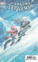 The Amazing Spider-man #20