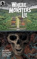 Where Monsters Lie #2