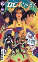DC/ RWBY (2023)