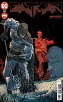 Tha Bat-man Of Gotham Part 3 / The Toy Box Part 3