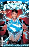 Chapter 1: Into The Multiverse