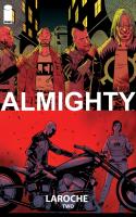 Almighty #2