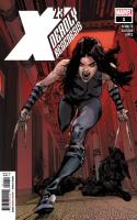 X-23: Deadly Regenesis