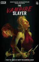 The Vampire Slayer #12