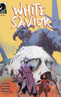 White Savior #3