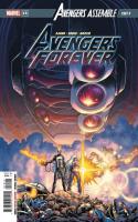 Part 9: The Rise Of The Omni-avengers