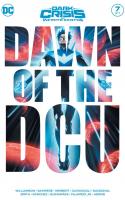 Dawn Of Dc