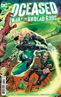 War Of The Undead Gods Part 7