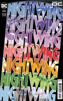 Nightwing #102 / Night At The Circus Part 2
