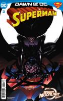 Chapter 2: The Night Of The Parasite