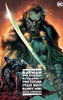 Ra's Al Ghul