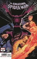 Amazing Spider-man #23