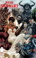 King Spawn #21