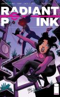 Radiant Pink (2022)