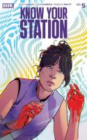 Know Your Station #5
